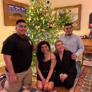 Meet your Posher, Miguel